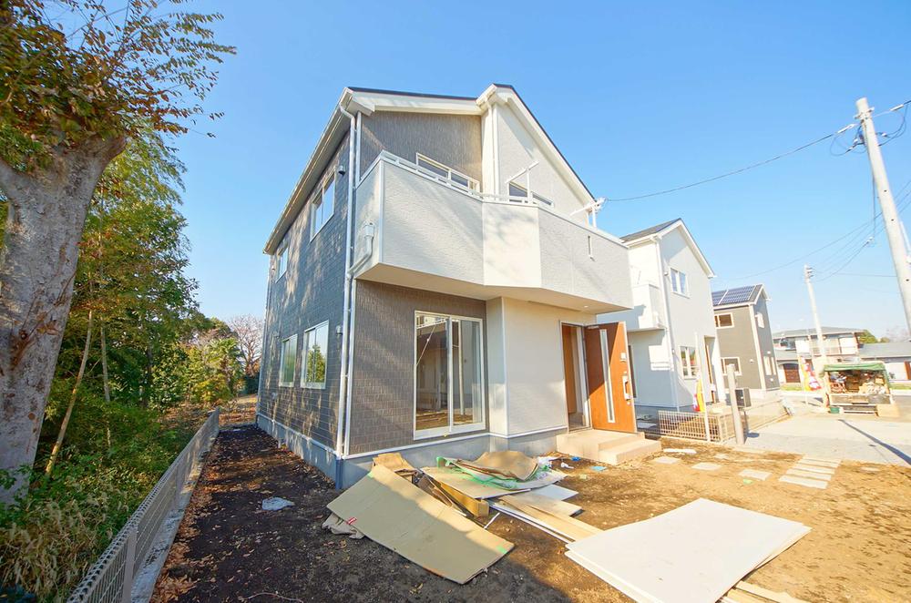 Local appearance photo. Local (12 May 2013) Shooting, Per yang ・ It is good in both the living environment.