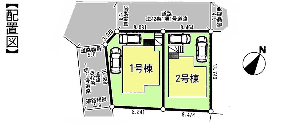 The entire compartment Figure
