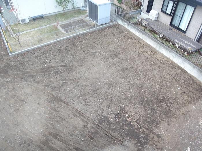 Local land photo. local