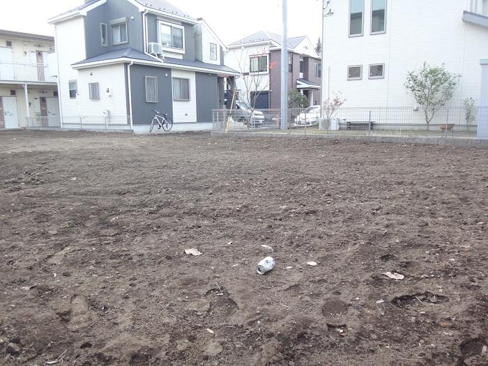 Local land photo. local