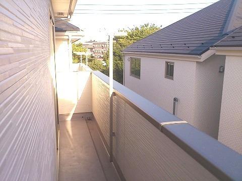 View photos from the dwelling unit