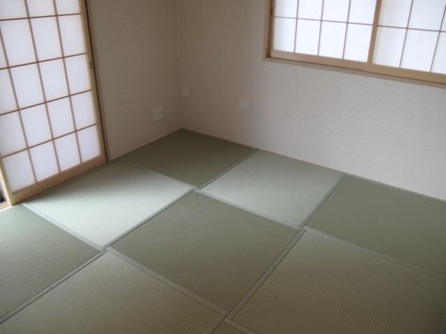 Non-living room. Indoor (11 May 2013) Shooting