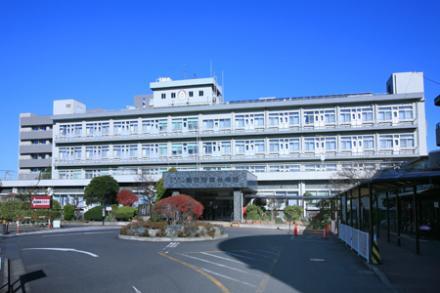 Hospital. 682m until the Foundation Doyukai Fujisawa Shonandai hospital