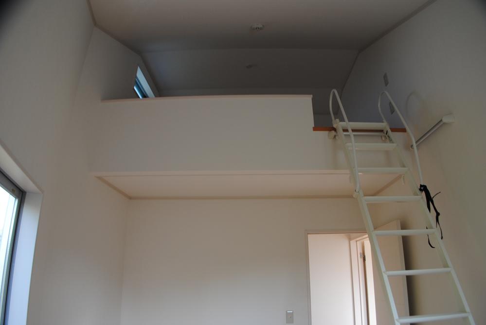 Other introspection. Indoor (12 May 2013) Shooting loft