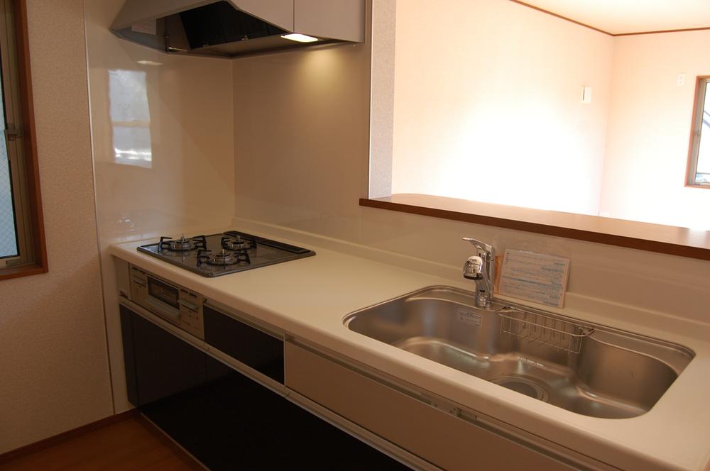 Kitchen. Indoor (11 May 2013) Shooting