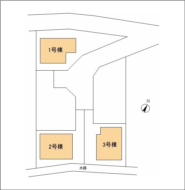The entire compartment Figure