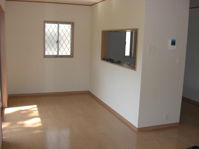 Living. Indoor (September 2013) Shooting