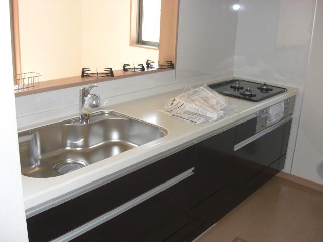 Kitchen. Indoor (September 2013) Shooting