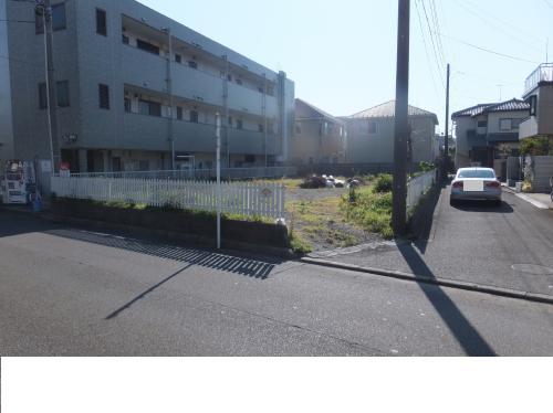 Local land photo. local