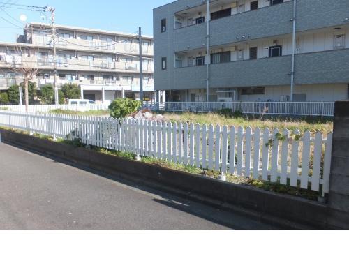 Local land photo. local