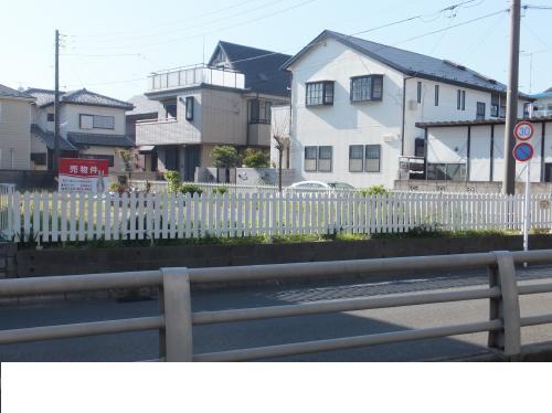 Local land photo. local