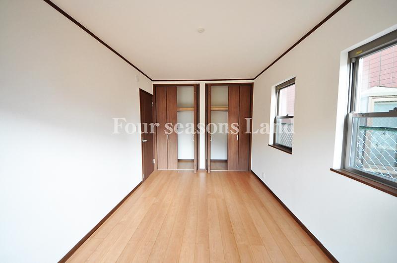 Non-living room. Indoor (12 May 2013) Shooting 1 Building