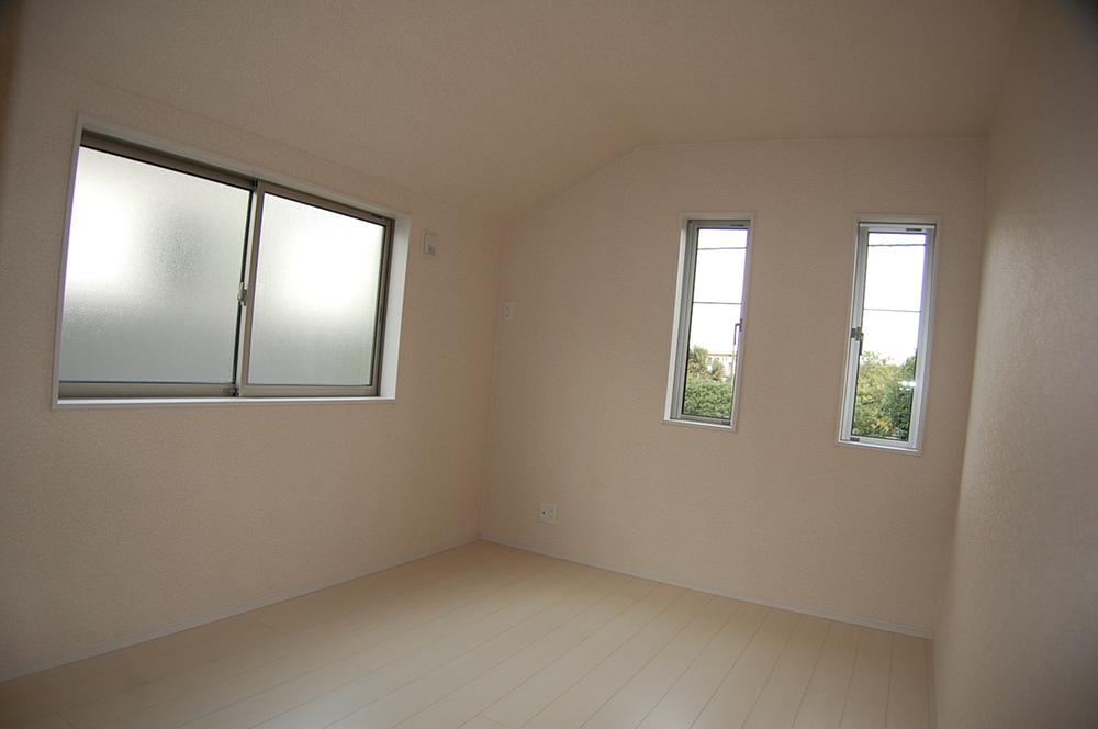 Non-living room. Indoor (10 May 2013) Shooting