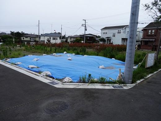 Local land photo. Local (June 2013) Shooting Open preeminent northwest corner lot! !