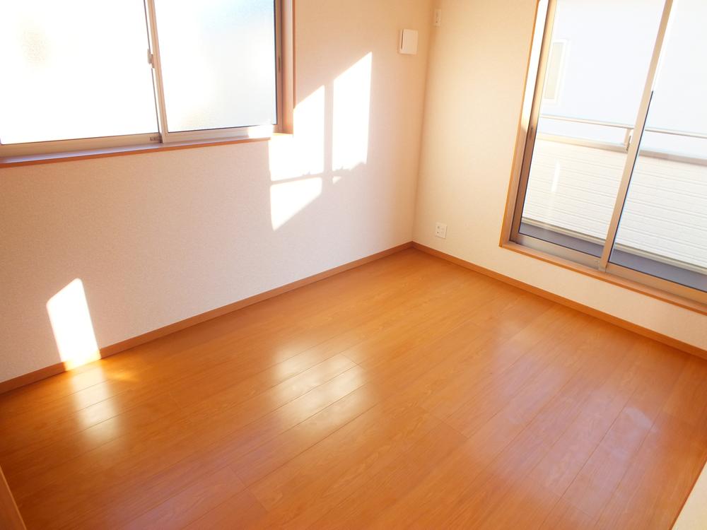 Other introspection. Same specifications