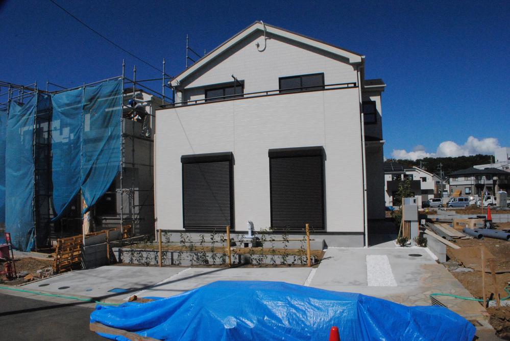 Local appearance photo. Indoor (September 2013) Shooting