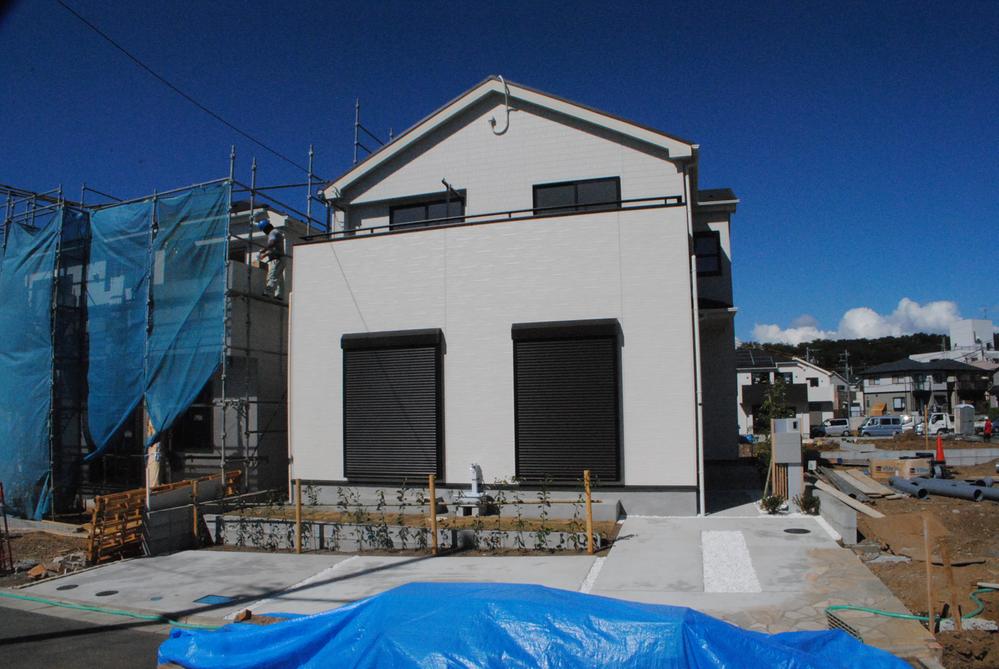 Local appearance photo. Indoor (September 2013) Shooting