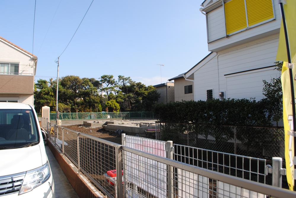 Local appearance photo. Local (12 May 2013) Shooting