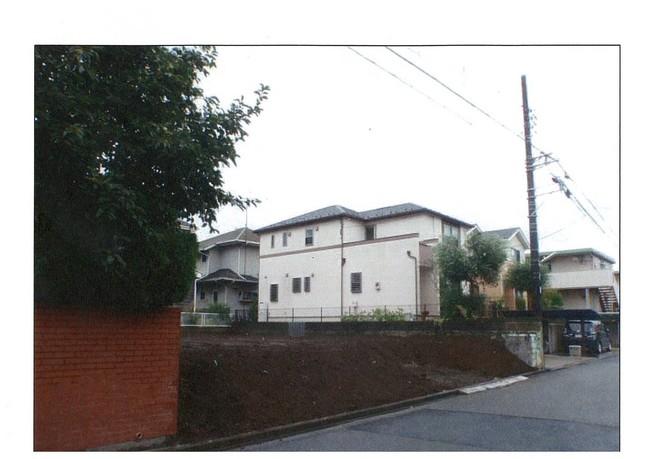 Fujisawa, Kanagawa Prefecture Endo 703-16