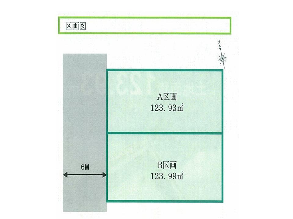 The entire compartment Figure