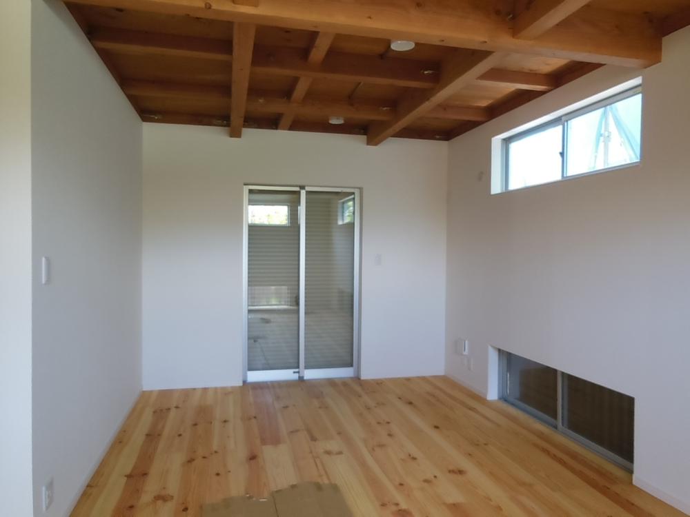 Other introspection. room