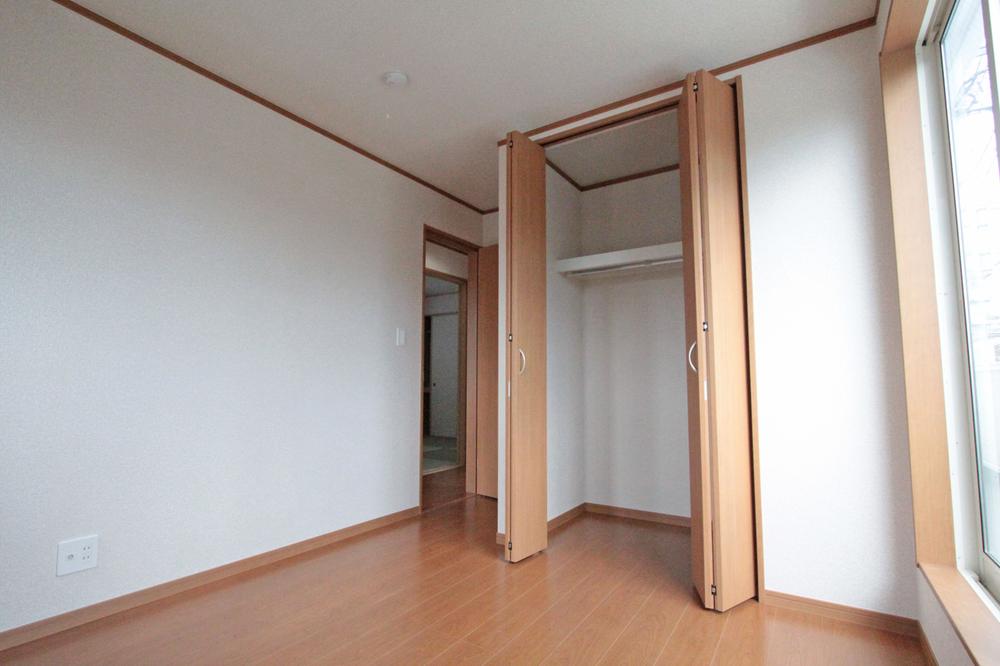 Same specifications photos (Other introspection). Western style room Interior construction results