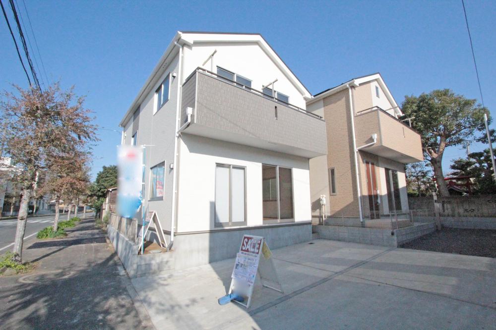 Local appearance photo. update 2013 November shooting