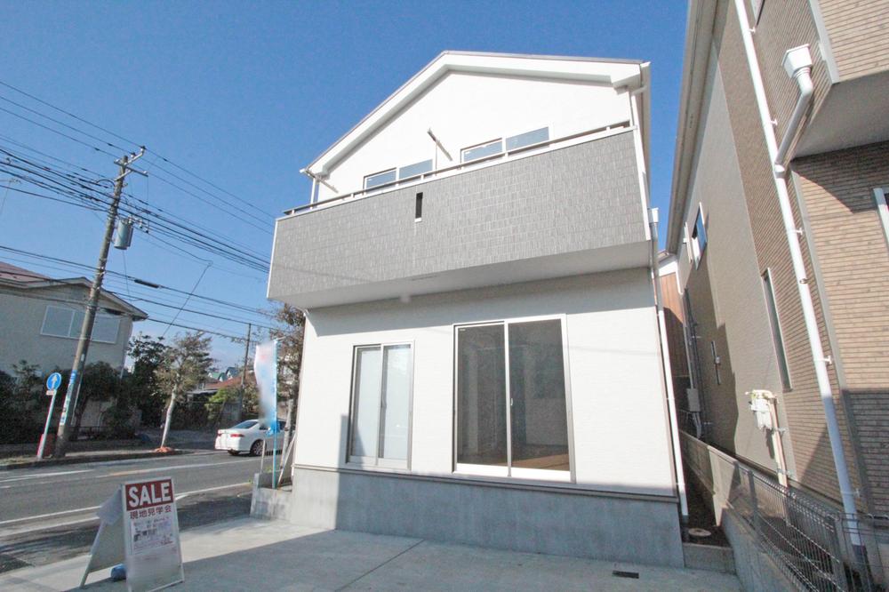 Local appearance photo. update 2013 November shooting