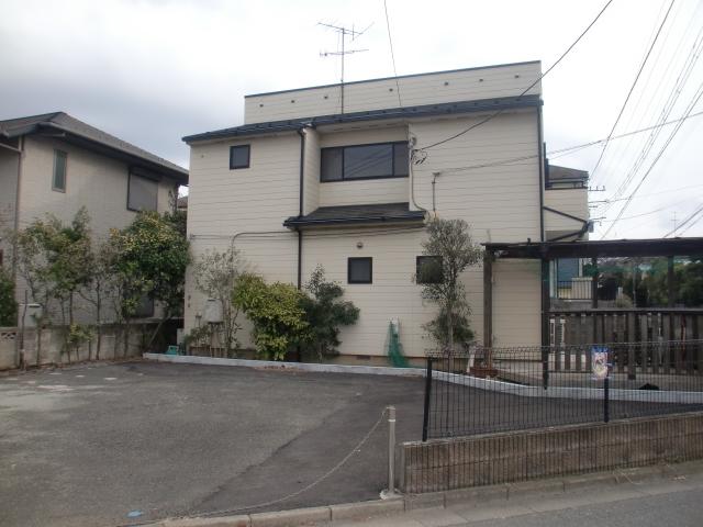 Local photos, including front road