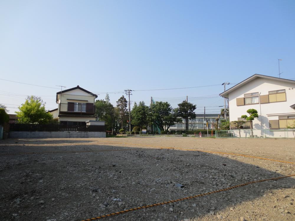 Local land photo. Local (September 2013) Shooting