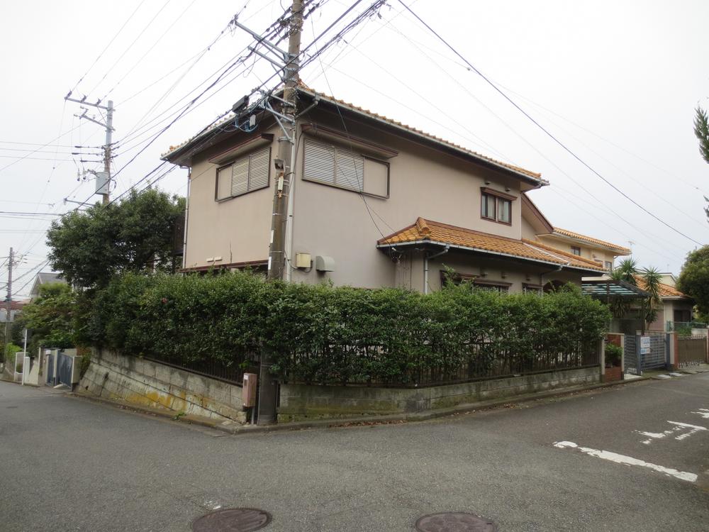 Local land photo. Local (11 May 2013) Shooting