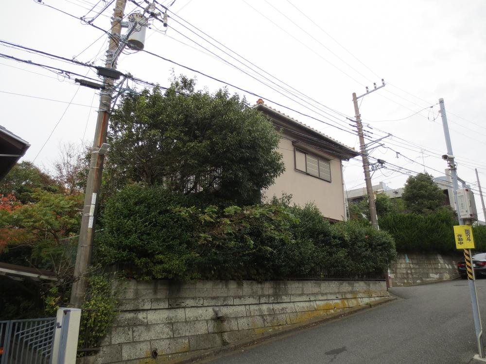 Local land photo. Local (11 May 2013) Shooting