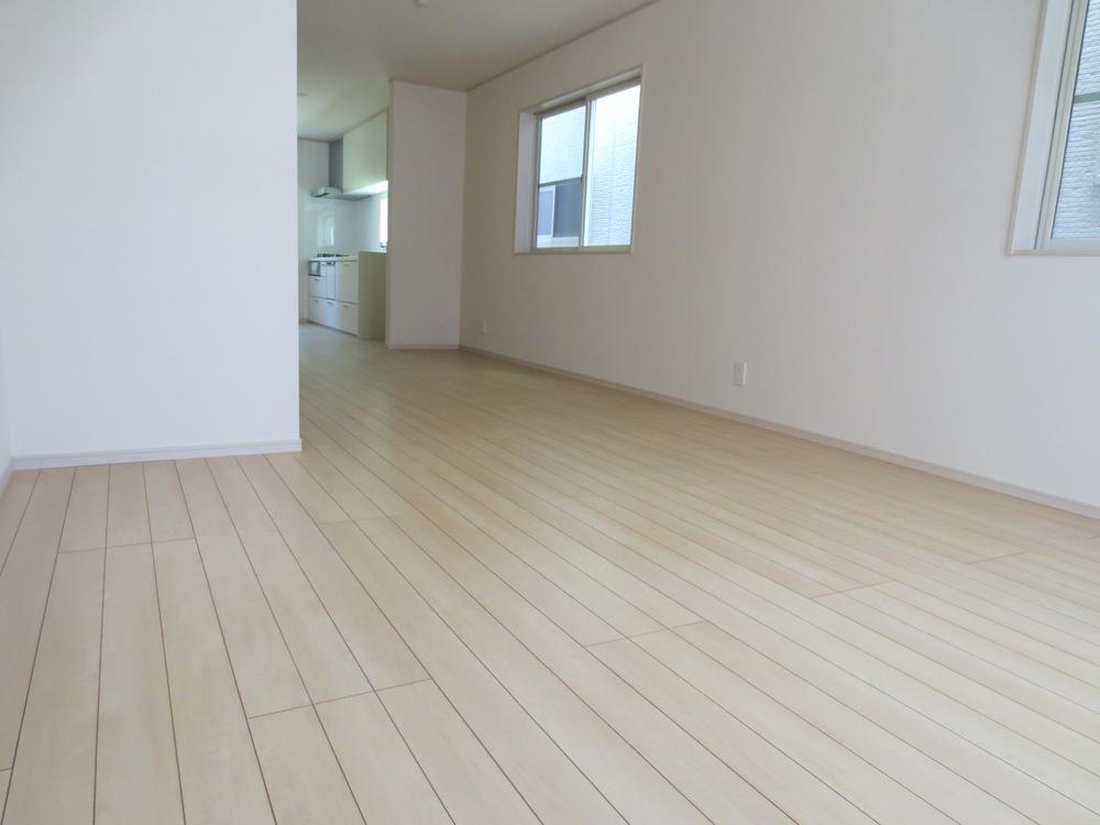 Living. Room (May 2013) Shooting