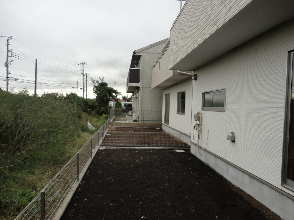 Other. If the garden is long vacant about this, Day is outstanding