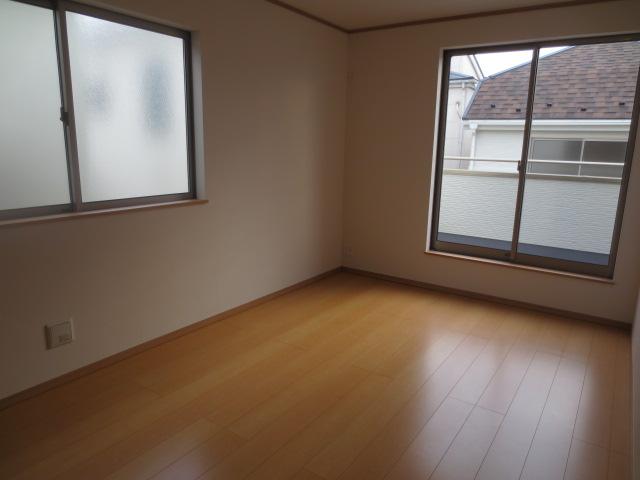 Other. Western style room