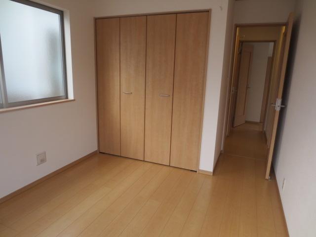 Other. Western style room