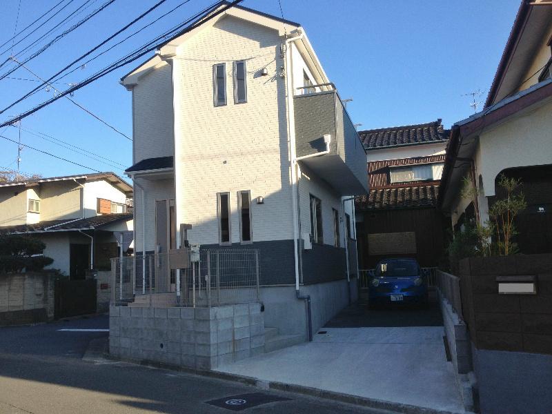 Local appearance photo. primary school, Nursery near the living environment is good!