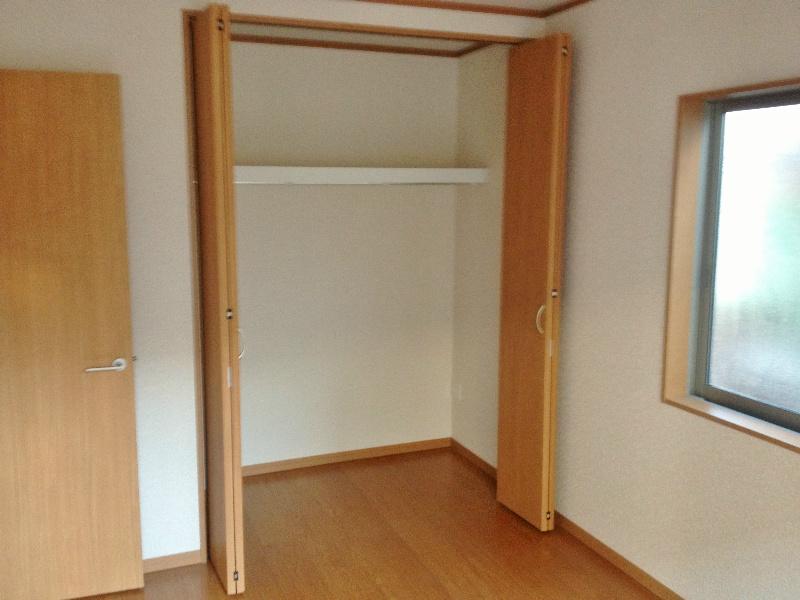 Receipt. There housed in each room!