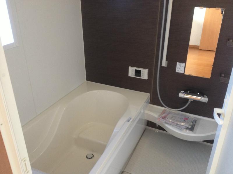 Bathroom. Comfortable relaxing bathroom!