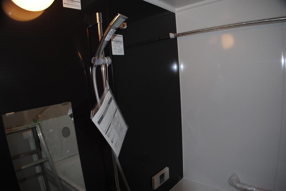 Bathroom. Indoor (2013 11 "month) Shooting