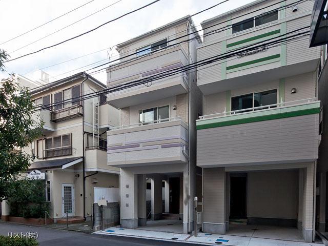 Local appearance photo