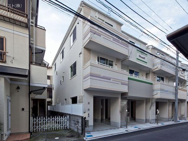 Local appearance photo