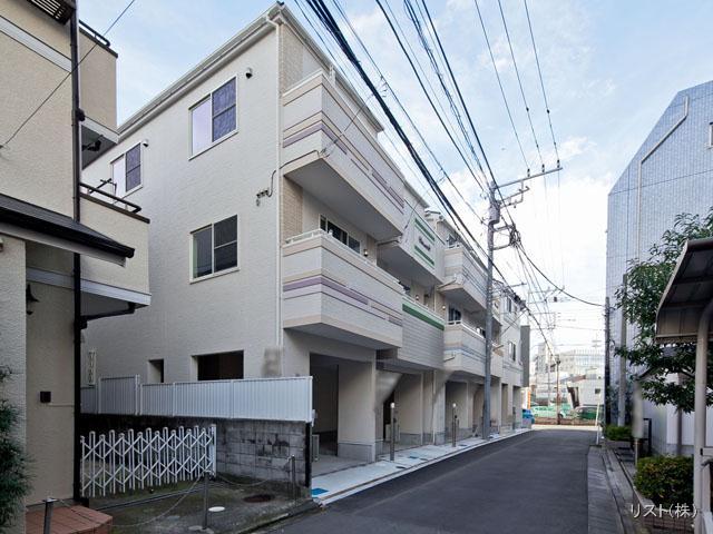 Local photos, including front road