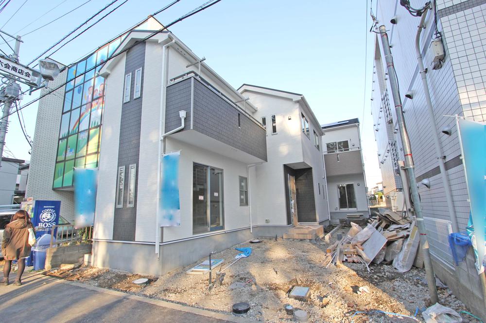 Local appearance photo. Local (December 03, 2013) Shooting It was a photo update.