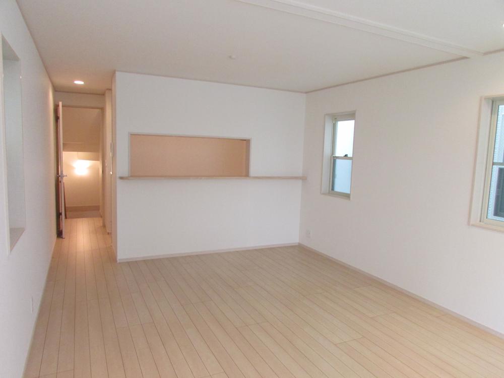 Living. Room (August 2013) Shooting