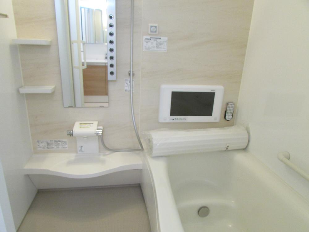 Bathroom. Room (August 2013) Shooting