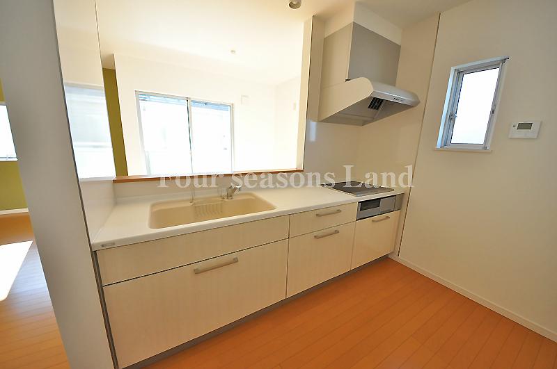 Kitchen. Indoor (12 May 2013) Shooting