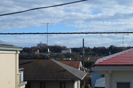 View photos from the dwelling unit. Local (12 May 2013) Shooting