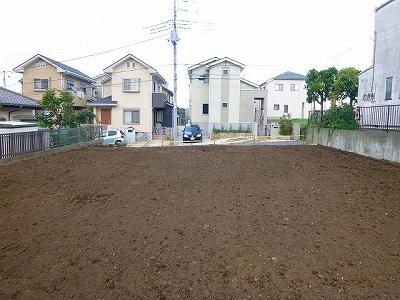 Local land photo. Local (September 2013) Shooting