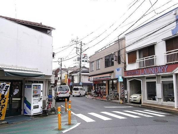 Other Environmental Photo. Honkugenuma until Station shopping street 440m